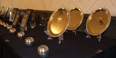 Visit the USTA Middle States Awards page